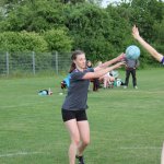 2018_05_16 Jugend 19 Landesliga - VfL Niederwerrn - SV Löffelsterz